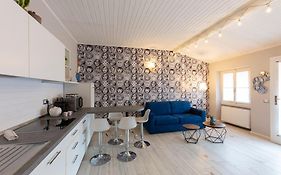 My Charming Apartments Ai Navigli-Vigevano Suite