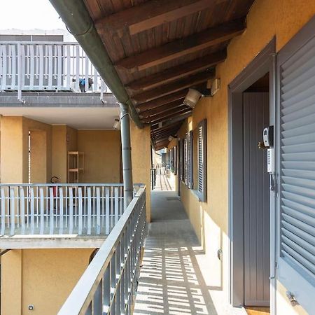 My Charming Apartments Ai Navigli-Vigevano Suite Milan Extérieur photo