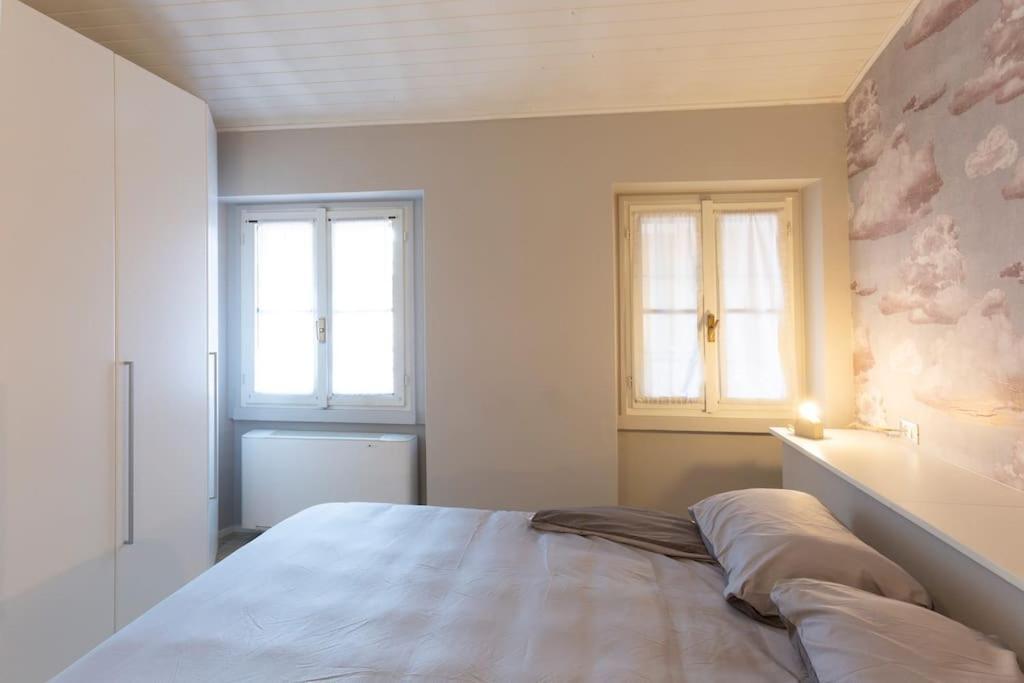 My Charming Apartments Ai Navigli-Vigevano Suite Milan Extérieur photo