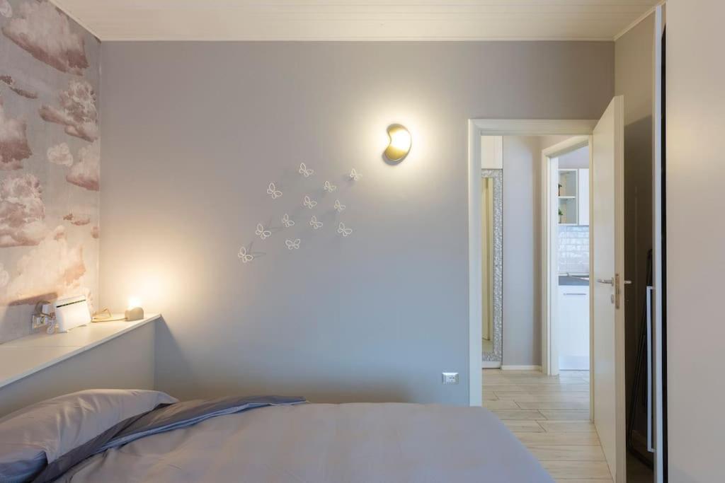 My Charming Apartments Ai Navigli-Vigevano Suite Milan Extérieur photo