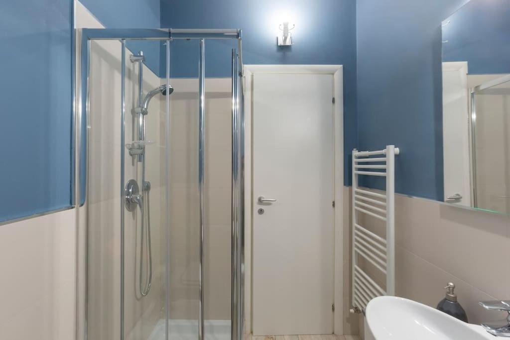 My Charming Apartments Ai Navigli-Vigevano Suite Milan Extérieur photo