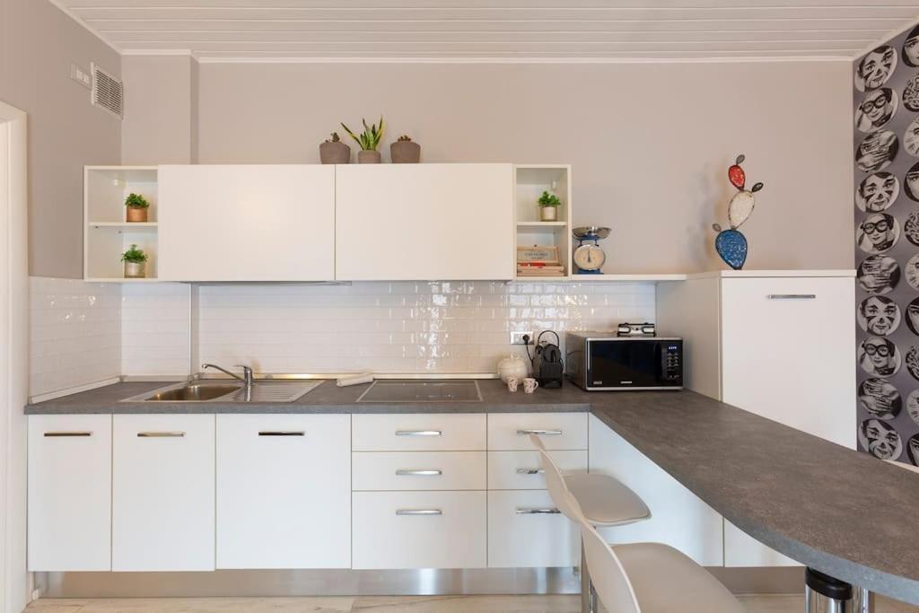 My Charming Apartments Ai Navigli-Vigevano Suite Milan Extérieur photo