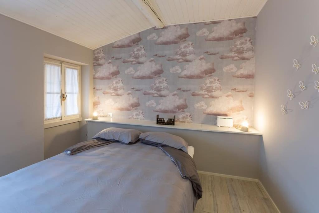 My Charming Apartments Ai Navigli-Vigevano Suite Milan Extérieur photo