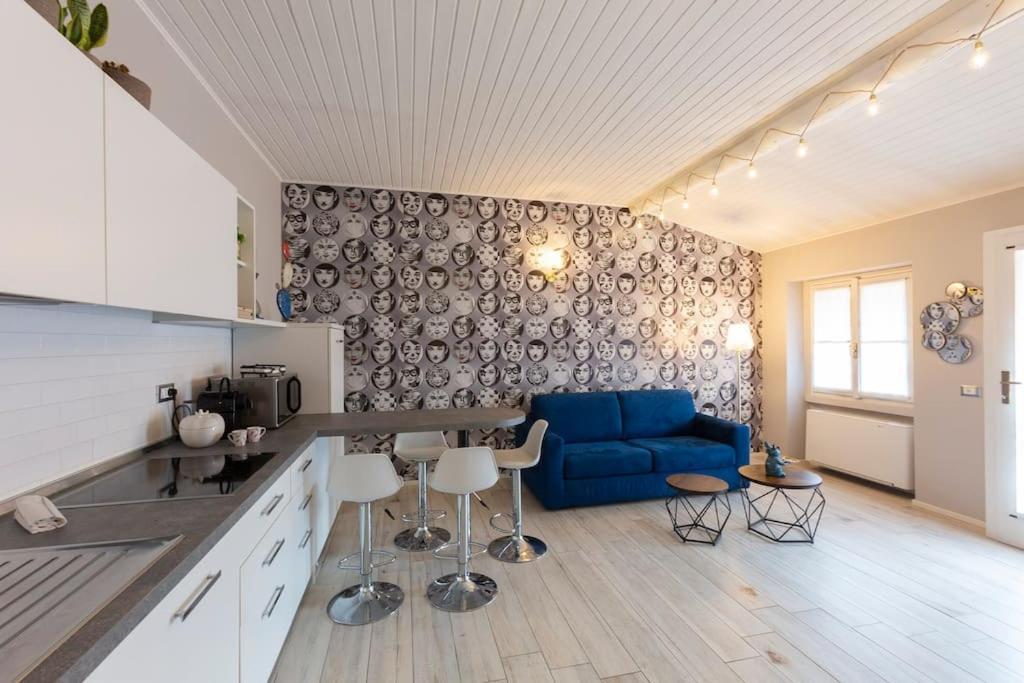 My Charming Apartments Ai Navigli-Vigevano Suite Milan Extérieur photo