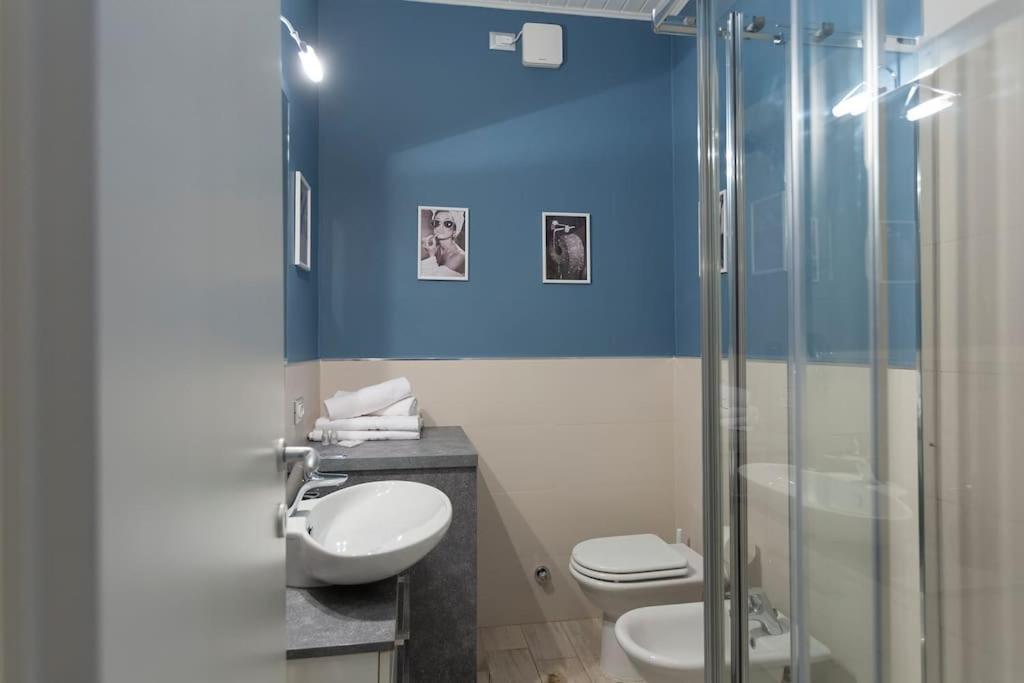 My Charming Apartments Ai Navigli-Vigevano Suite Milan Extérieur photo