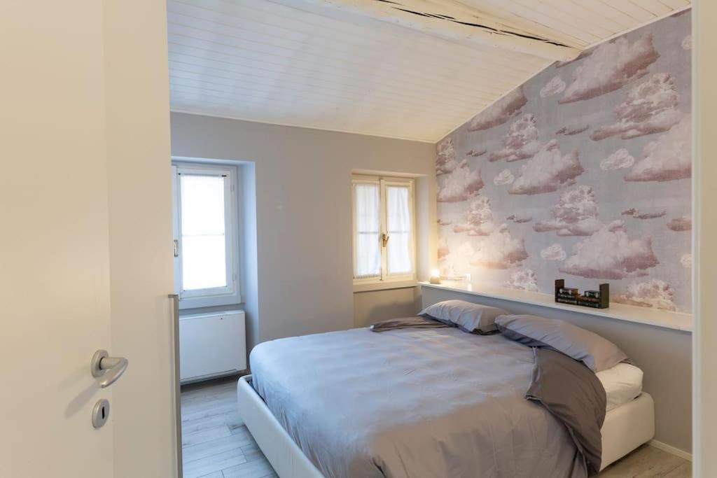 My Charming Apartments Ai Navigli-Vigevano Suite Milan Extérieur photo