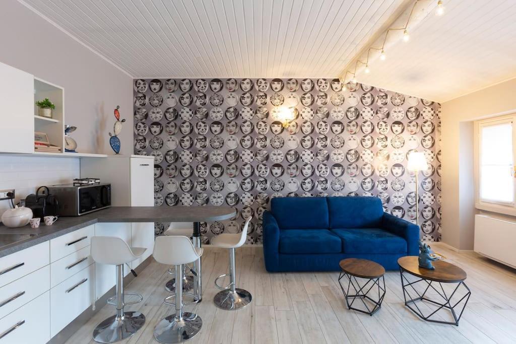 My Charming Apartments Ai Navigli-Vigevano Suite Milan Extérieur photo