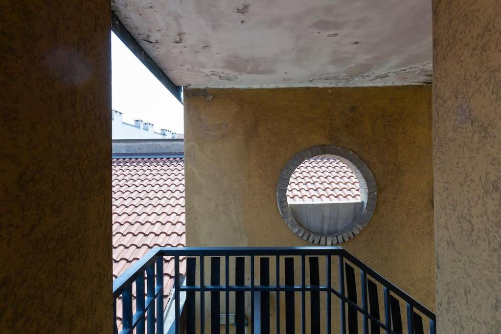 My Charming Apartments Ai Navigli-Vigevano Suite Milan Extérieur photo