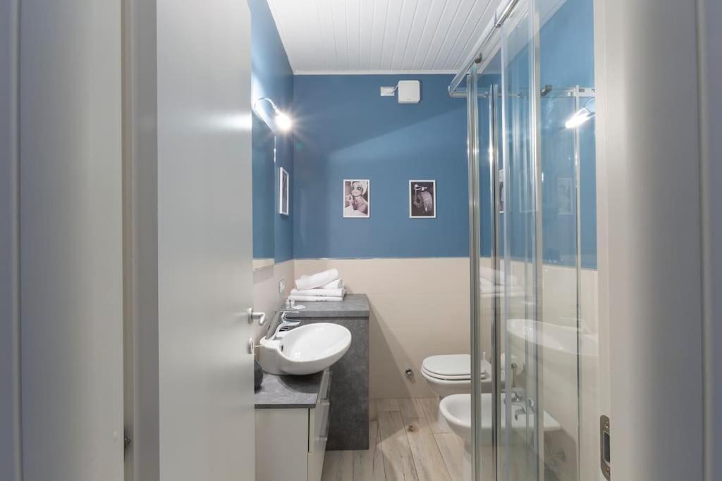My Charming Apartments Ai Navigli-Vigevano Suite Milan Extérieur photo