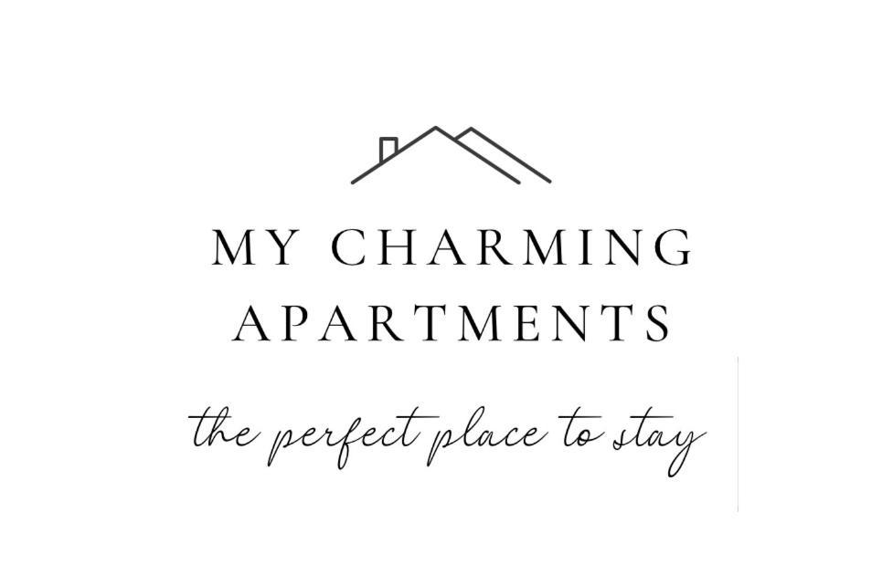 My Charming Apartments Ai Navigli-Vigevano Suite Milan Extérieur photo